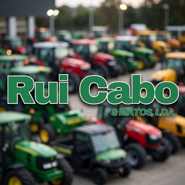 RUI CABO E MATOS